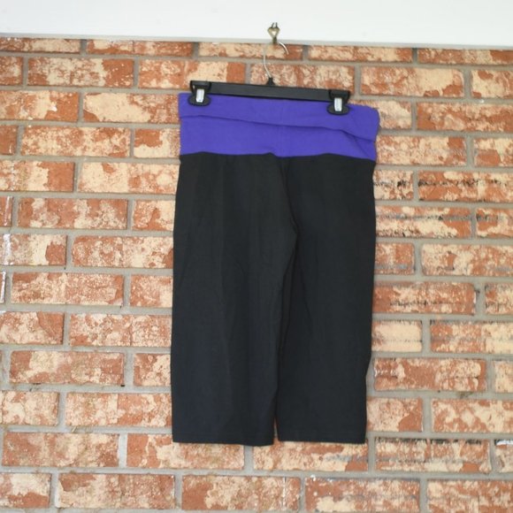 REEBOK Workout Pants  NWT - Picture 3 of 5